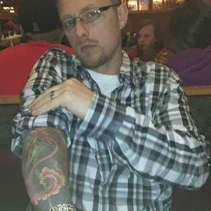 Meet your Posher, Steve